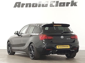 Used BMW 1 Series 2017 for sale - 78634422: Photo