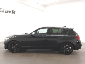 Used BMW 1 Series 2017 for sale - 78634422: Photo