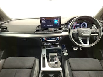 Used Audi Q5 2023 for sale - 79407036: Photo