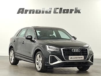 Used Audi Q2 2023 for sale - 79597924: Photo
