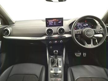 Used Audi Q2 2023 for sale - 79597924: Photo