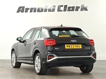 Used Audi Q2 2023 for sale - 79597924: Photo