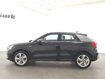 Used Audi Q2 2023 for sale - 79597924: Photo