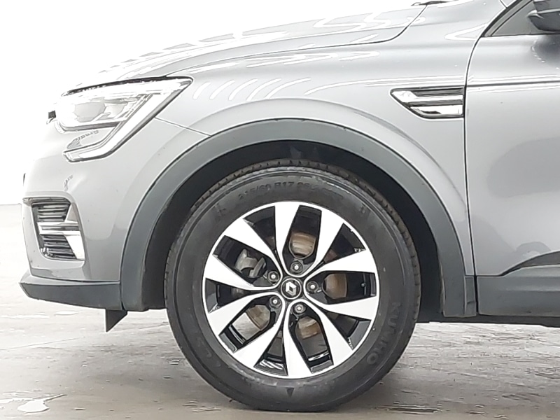 Used Renault Arkana 2023 for sale - 76707883: Photo 12