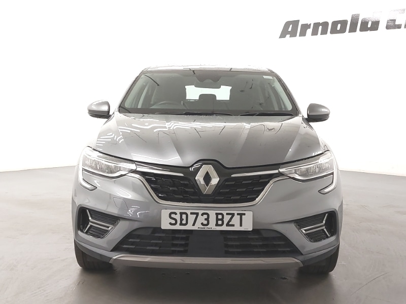 Used Renault Arkana 2023 for sale - 76707883: Photo 13