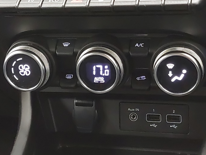 Used Renault Arkana 2023 for sale - 76707883: Photo 15