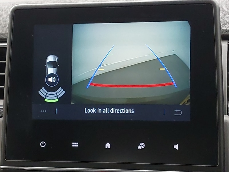 Used Renault Arkana 2023 for sale - 76707883: Photo 17