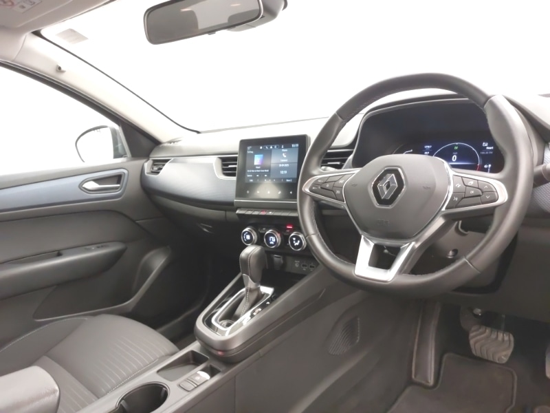 Used Renault Arkana 2023 for sale - 76707883: Photo 18