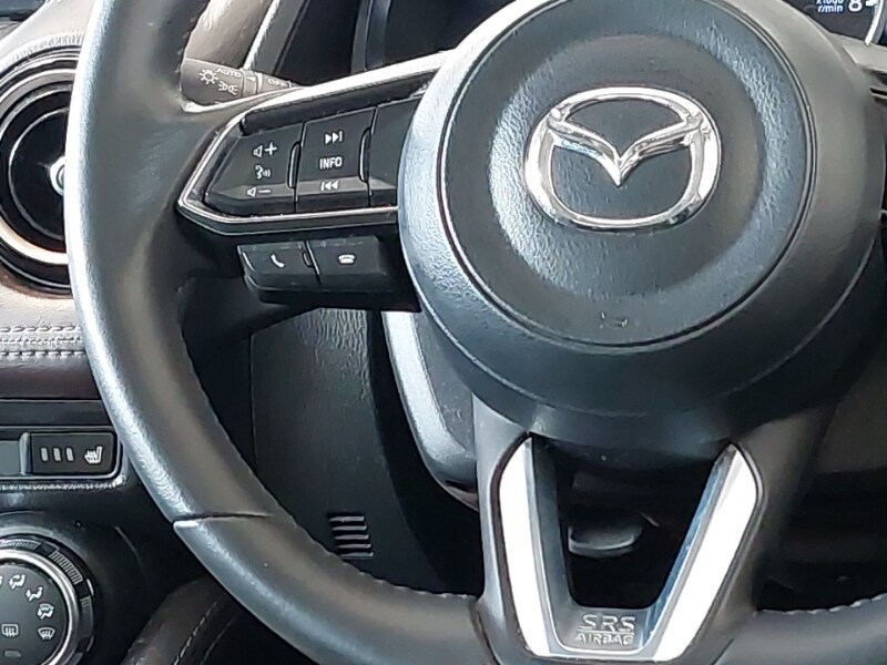 Used Mazda Mazda2 2019 for sale - 76579109: Photo 10