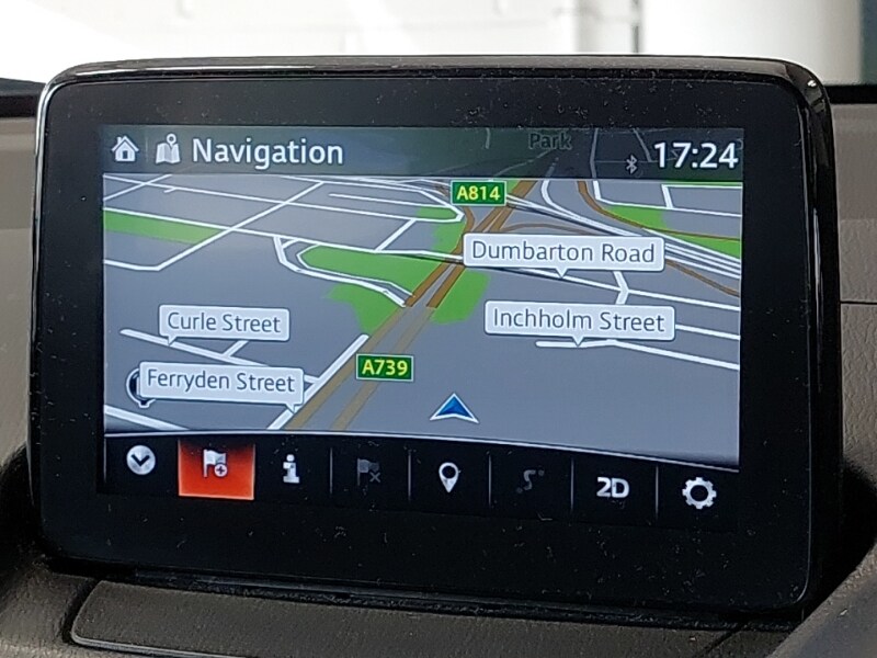 Used Mazda Mazda2 2019 for sale - 76579109: Photo 12