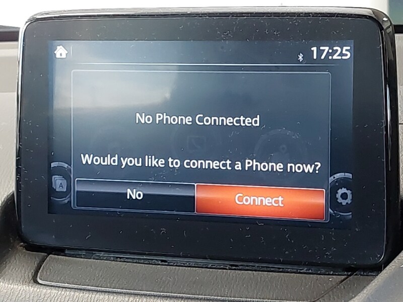 Used Mazda Mazda2 2019 for sale - 76579109: Photo 16