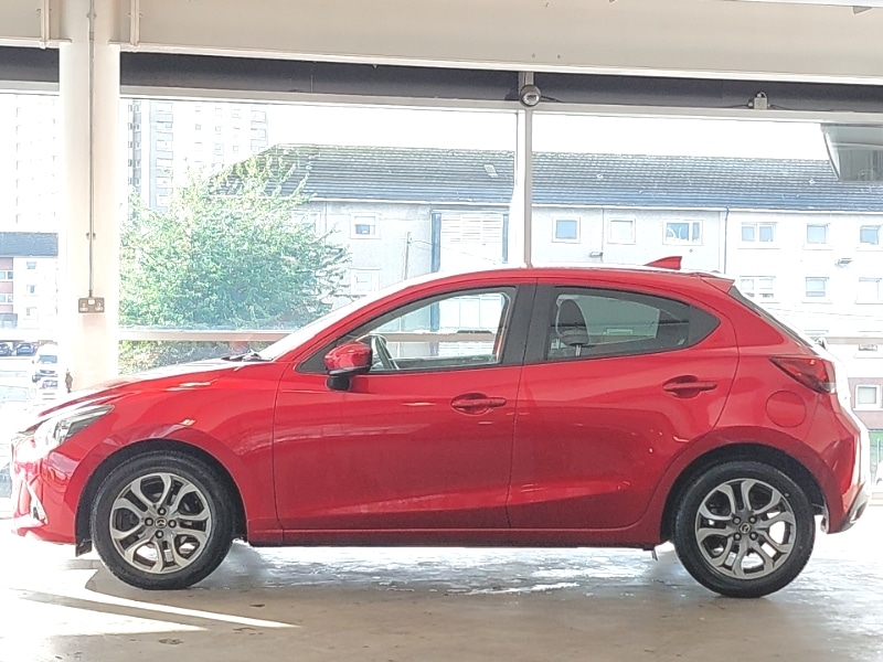 Used Mazda Mazda2 2019 for sale - 76579109: Photo 4