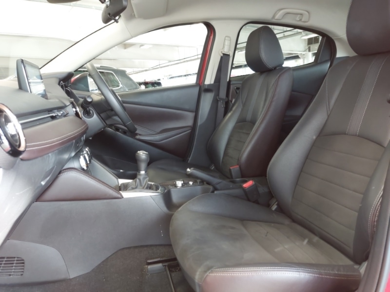 Used Mazda Mazda2 2019 for sale - 76579109: Photo 5