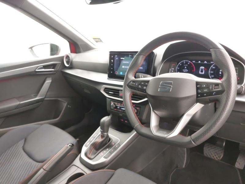 Used SEAT Arona 2024 for sale - 76959245: Photo 19