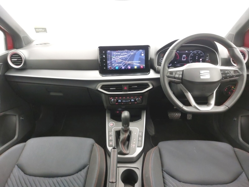 Used SEAT Arona 2024 for sale - 76959245: Photo 2