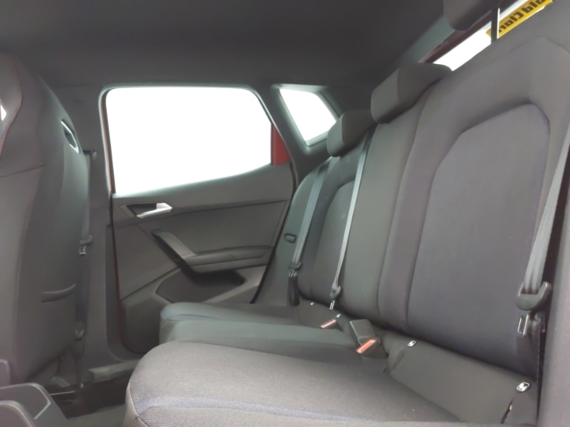 Used SEAT Arona 2024 for sale - 76959245: Photo 6