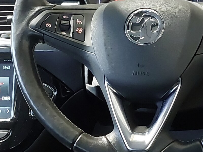 Used Vauxhall Corsa 2018 for sale - 77815422: Photo 10