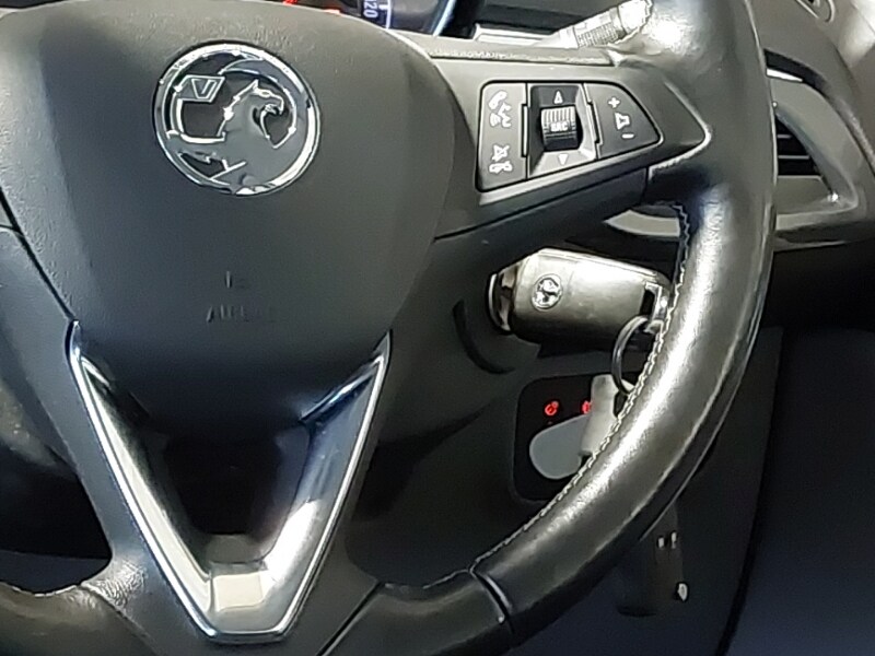 Used Vauxhall Corsa 2018 for sale - 77815422: Photo 11