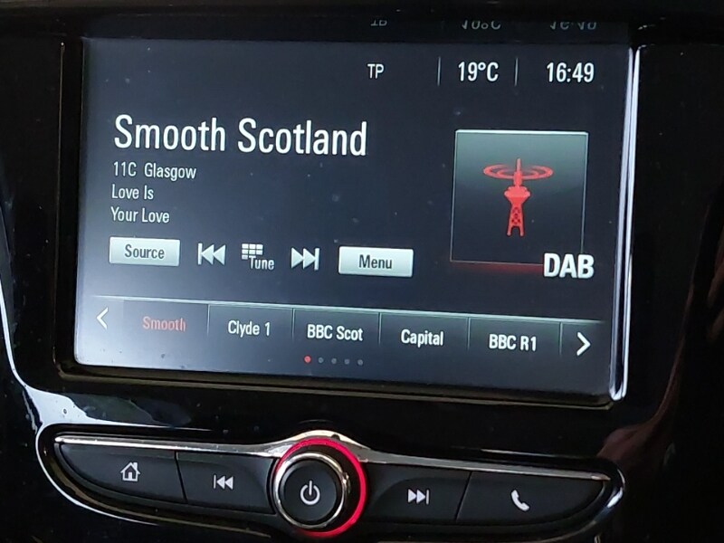 Used Vauxhall Corsa 2018 for sale - 77815422: Photo 12