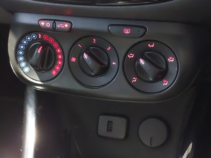 Used Vauxhall Corsa 2018 for sale - 77815422: Photo 13