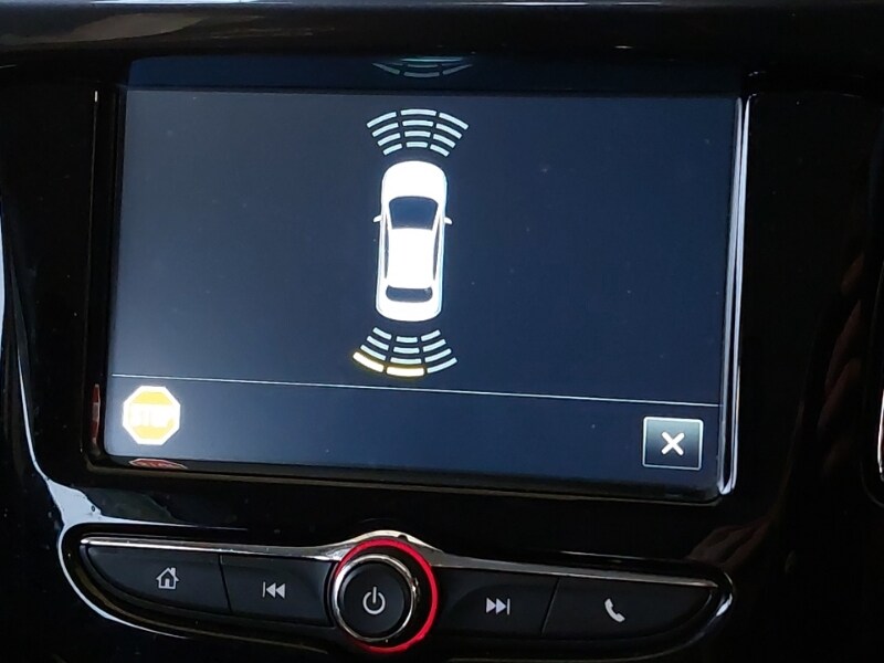 Used Vauxhall Corsa 2018 for sale - 77815422: Photo 14