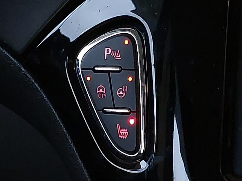 Used Vauxhall Corsa 2018 for sale - 77815422: Photo 15