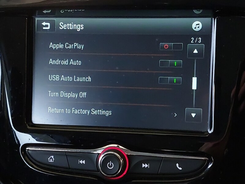 Used Vauxhall Corsa 2018 for sale - 77815422: Photo 16