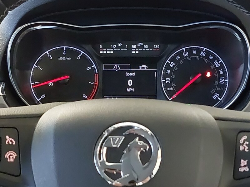 Used Vauxhall Corsa 2018 for sale - 77815422: Photo 19