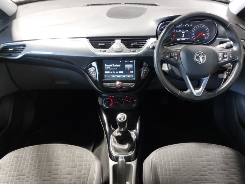 Used Vauxhall Corsa 2018 for sale - 77815422: Photo 2