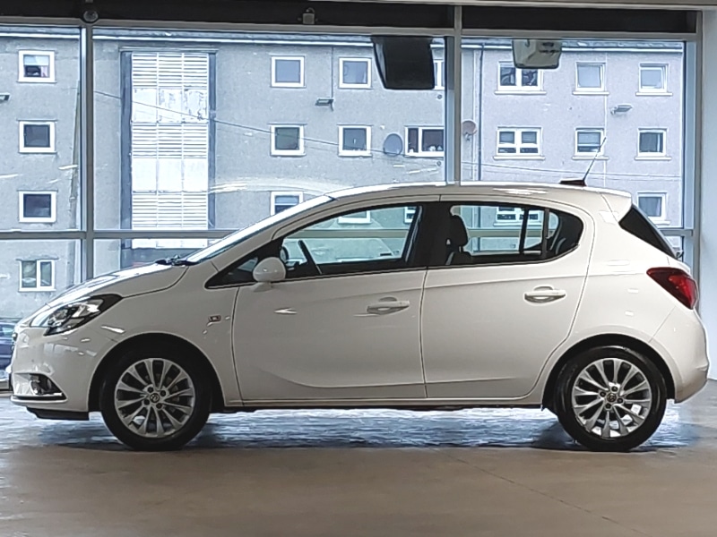 Used Vauxhall Corsa 2018 for sale - 77815422: Photo 4