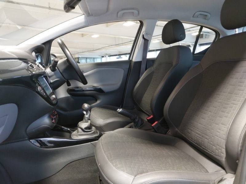 Used Vauxhall Corsa 2018 for sale - 77815422: Photo 5