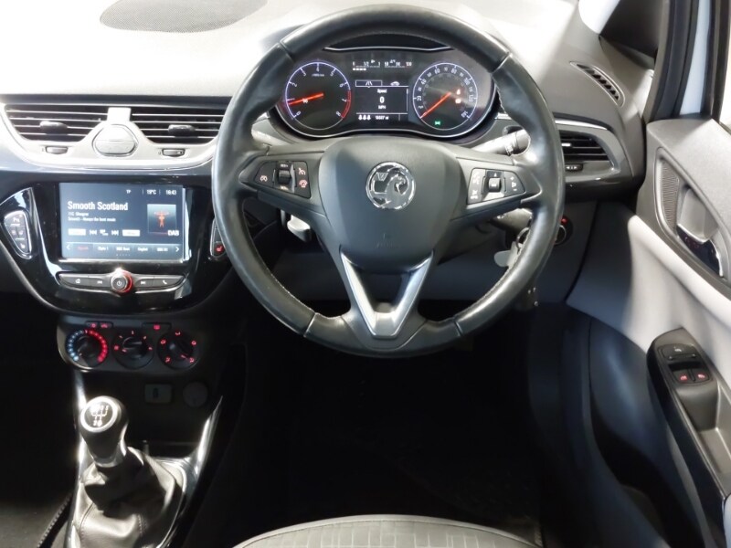 Used Vauxhall Corsa 2018 for sale - 77815422: Photo 7