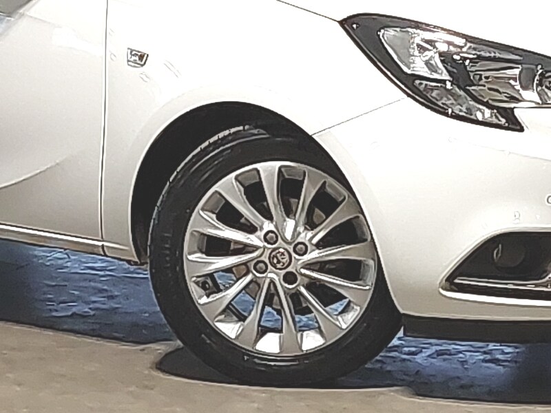 Used Vauxhall Corsa 2018 for sale - 77815422: Photo 9