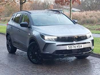 2024 - 1.6 Plug-in Hybrid GS 5dr Auto