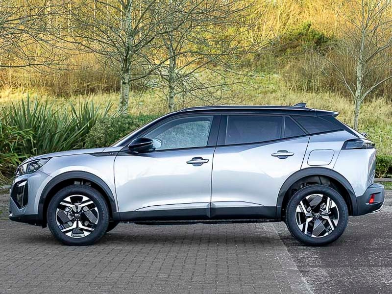 Used Peugeot 2008 2025 for sale - 76358811: Photo 4