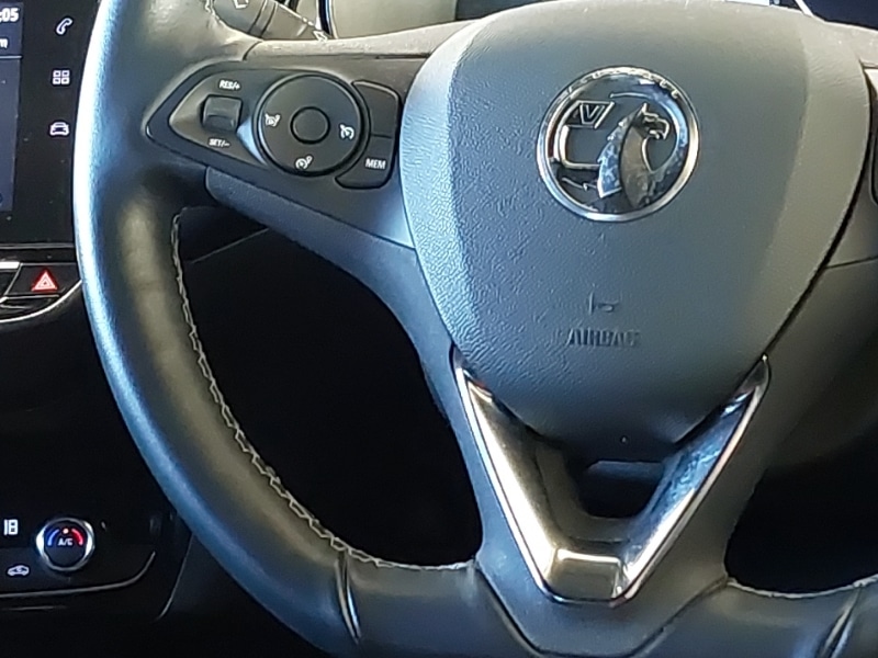 Used Vauxhall Corsa 2022 for sale - 76822150: Photo 10