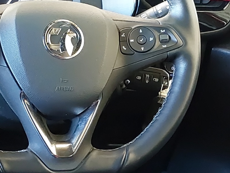 Used Vauxhall Corsa 2022 for sale - 76822150: Photo 11