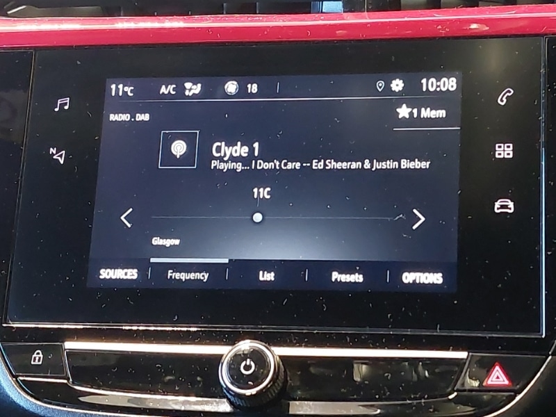 Used Vauxhall Corsa 2022 for sale - 76822150: Photo 12