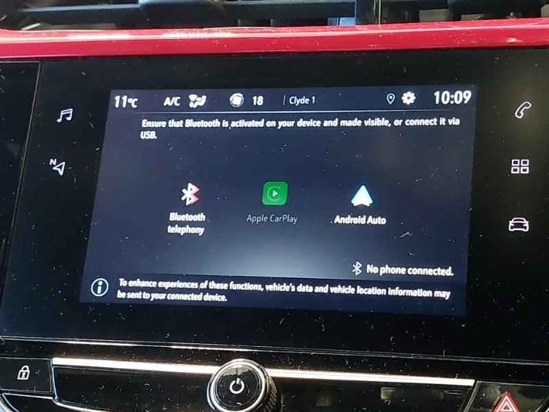 Used Vauxhall Corsa 2022 for sale - 76822150: Photo 16