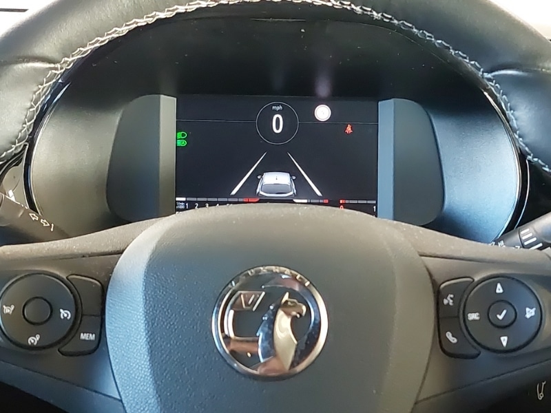 Used Vauxhall Corsa 2022 for sale - 76822150: Photo 19