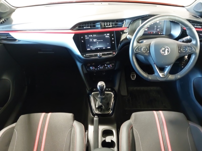 Used Vauxhall Corsa 2022 for sale - 76822150: Photo 2