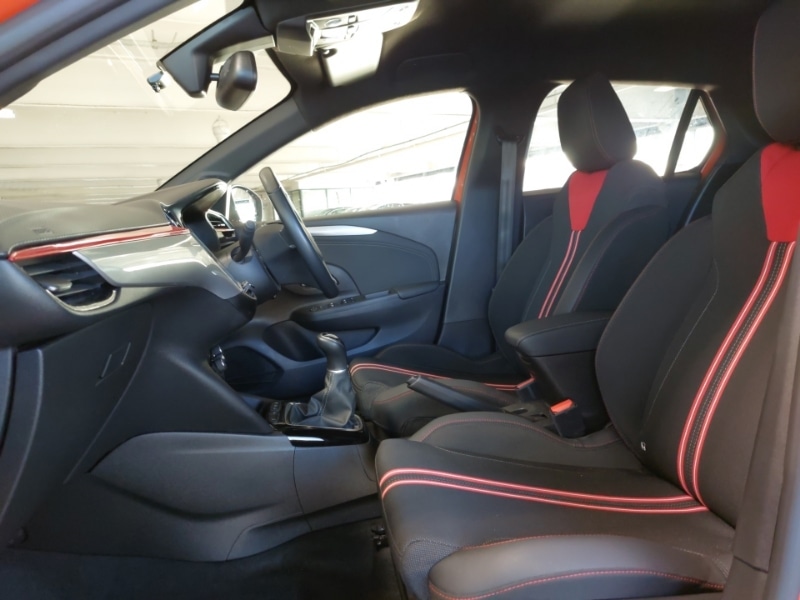 Used Vauxhall Corsa 2022 for sale - 76822150: Photo 5