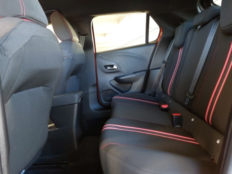 Used Vauxhall Corsa 2022 for sale - 76822150: Photo 6