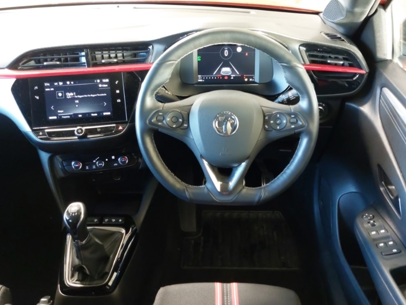 Used Vauxhall Corsa 2022 for sale - 76822150: Photo 7