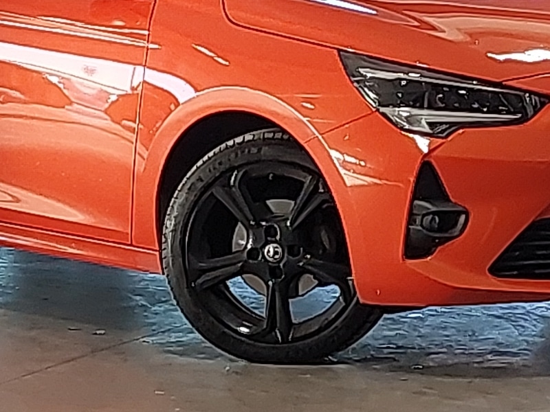 Used Vauxhall Corsa 2022 for sale - 76822150: Photo 9