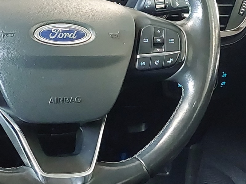 Used Ford Fiesta 2018 for sale - 77024575: Photo 11