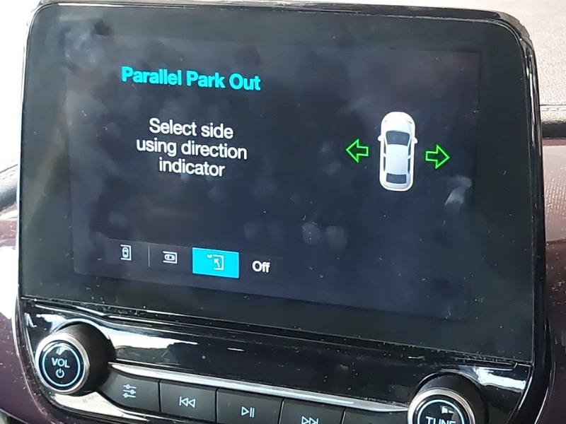 Used Ford Fiesta 2018 for sale - 77024575: Photo 19