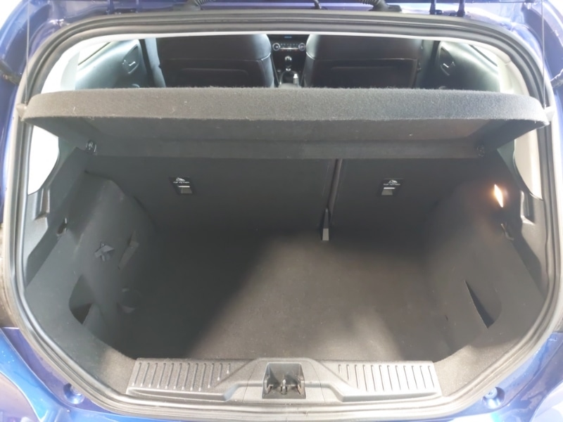 Used Ford Fiesta 2018 for sale - 77024575: Photo 8