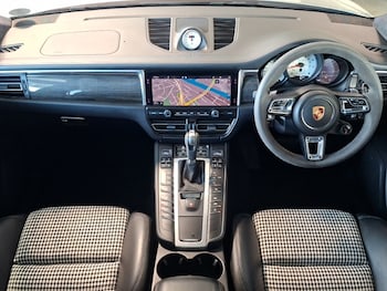 Used Porsche Macan 2020 for sale - 78771182: Photo