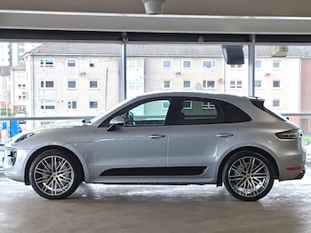 Used Porsche Macan 2020 for sale - 78771182: Photo